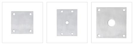 Mounting Plate