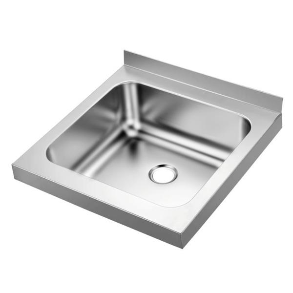 Stainless Steel Wall Mounted Sinks Stainless Steel Hardware