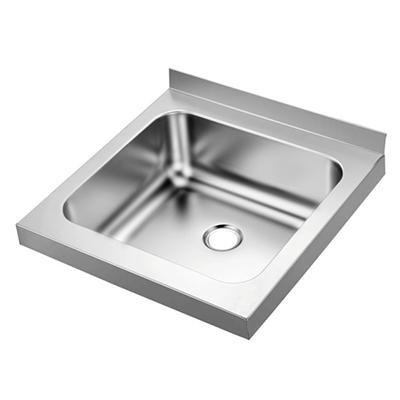 Weld-in/Undermount Kitchen Sinks