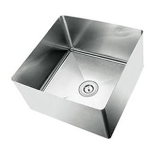 Wall Mounted/Moulded Sinks