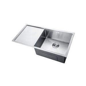 Wall Mounted/Moulded Sinks