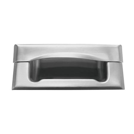 Stainless Steel Embedded Handle​